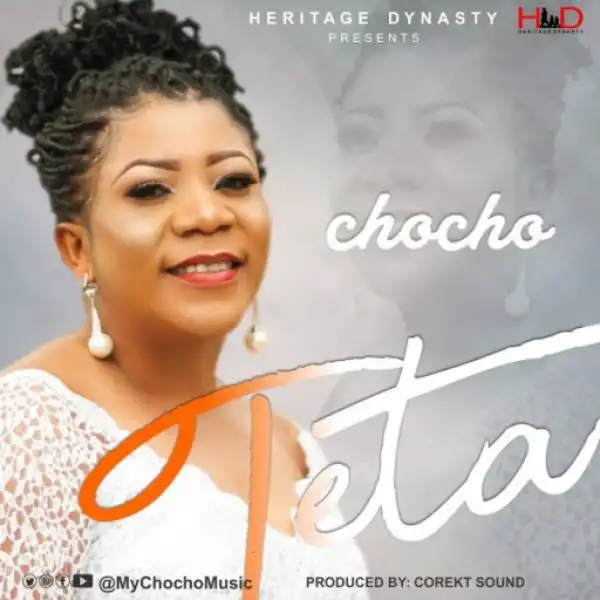 Chocho - Teta (Awake)